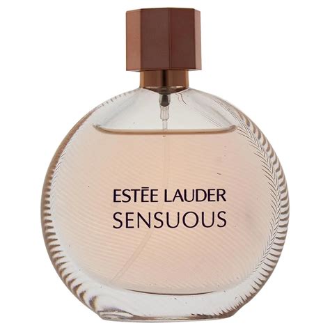 estee lauder sensuous review.